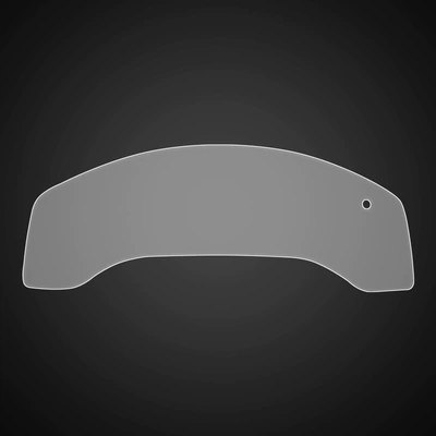 Suitable for 18-22 Honda: Car interior film