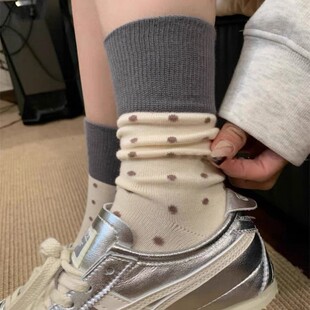 �ﶬ��ϵ�͹�ƴɫ�_�ڲ��c��Ͳ�m�n��ins�W�t��Ů�߼����޶Ѷ��m