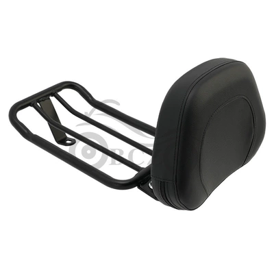 2015-2023 modified driver backrest – Motorcycle cushion