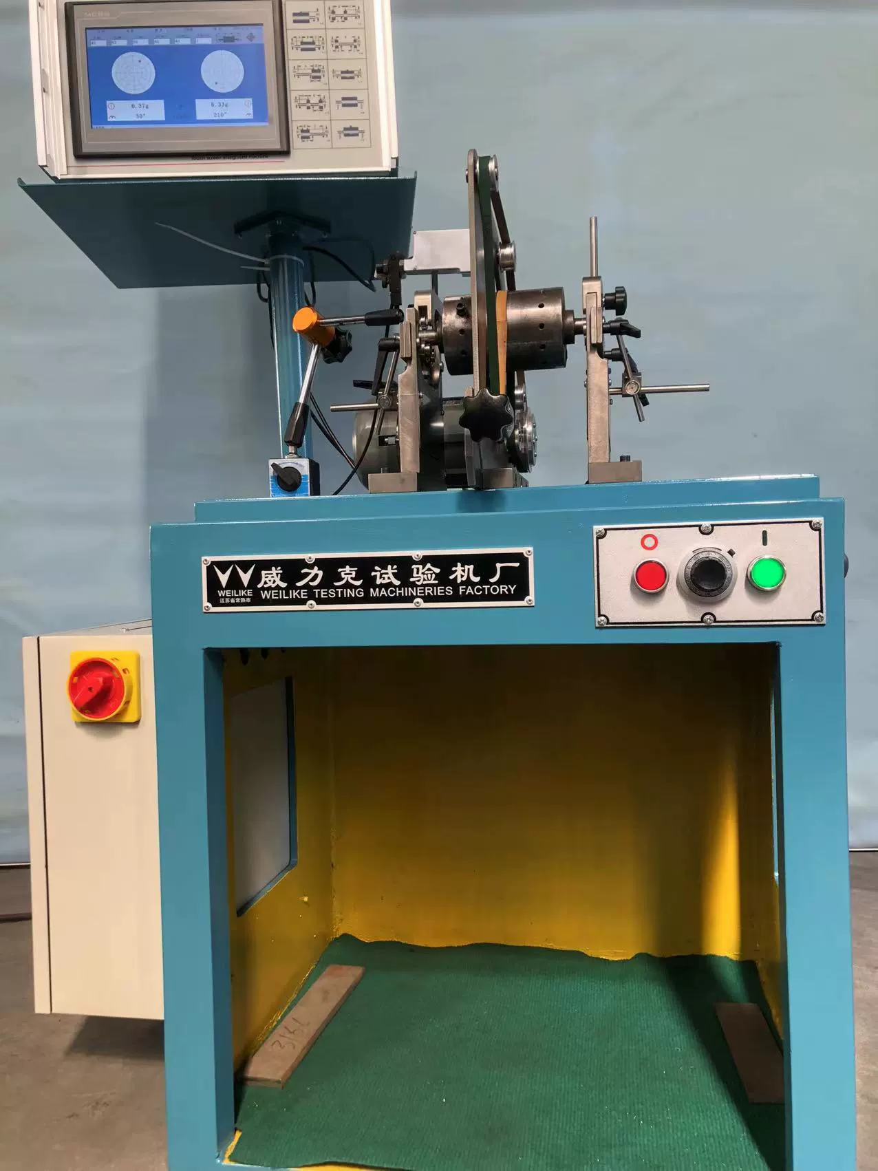 Производитель динамичного балансировочного станка, универсал балансировочного станка, производство 13862254748 балансировочного станка