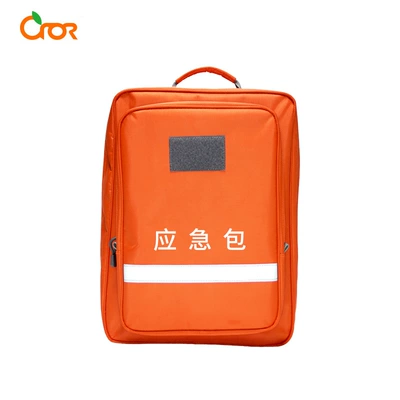 Defense Outdoor Rescue Equipment Bidding, Kempinq və səyahət - tn-012a-empty-package