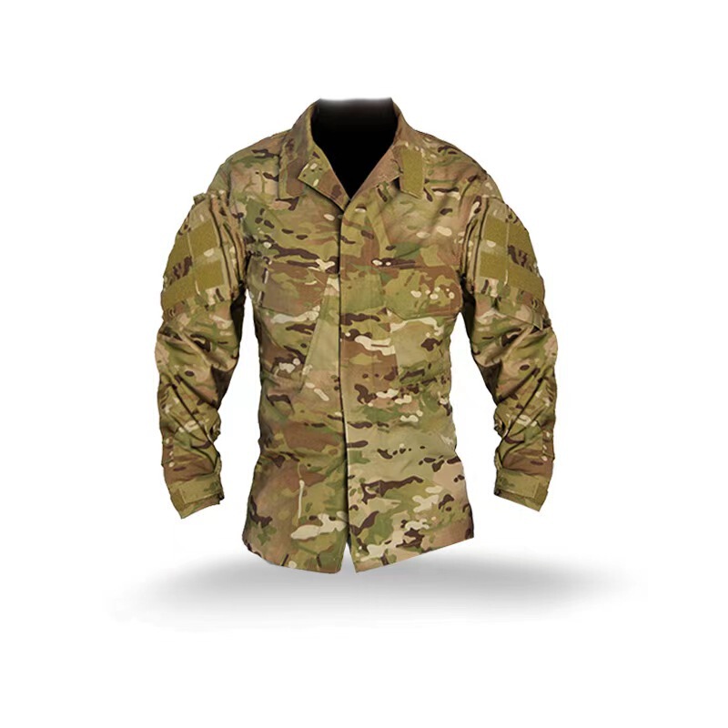 Poa2115 Military Fans G3 Base Uniform Outdoor Tactical Base Jacket Field Jacket Third Generation Base Uniform Poa2115 Military Fans G3 Base Uniform Outdoor Tactical Base Jacket Field Jacket Third Generation Base Uniform