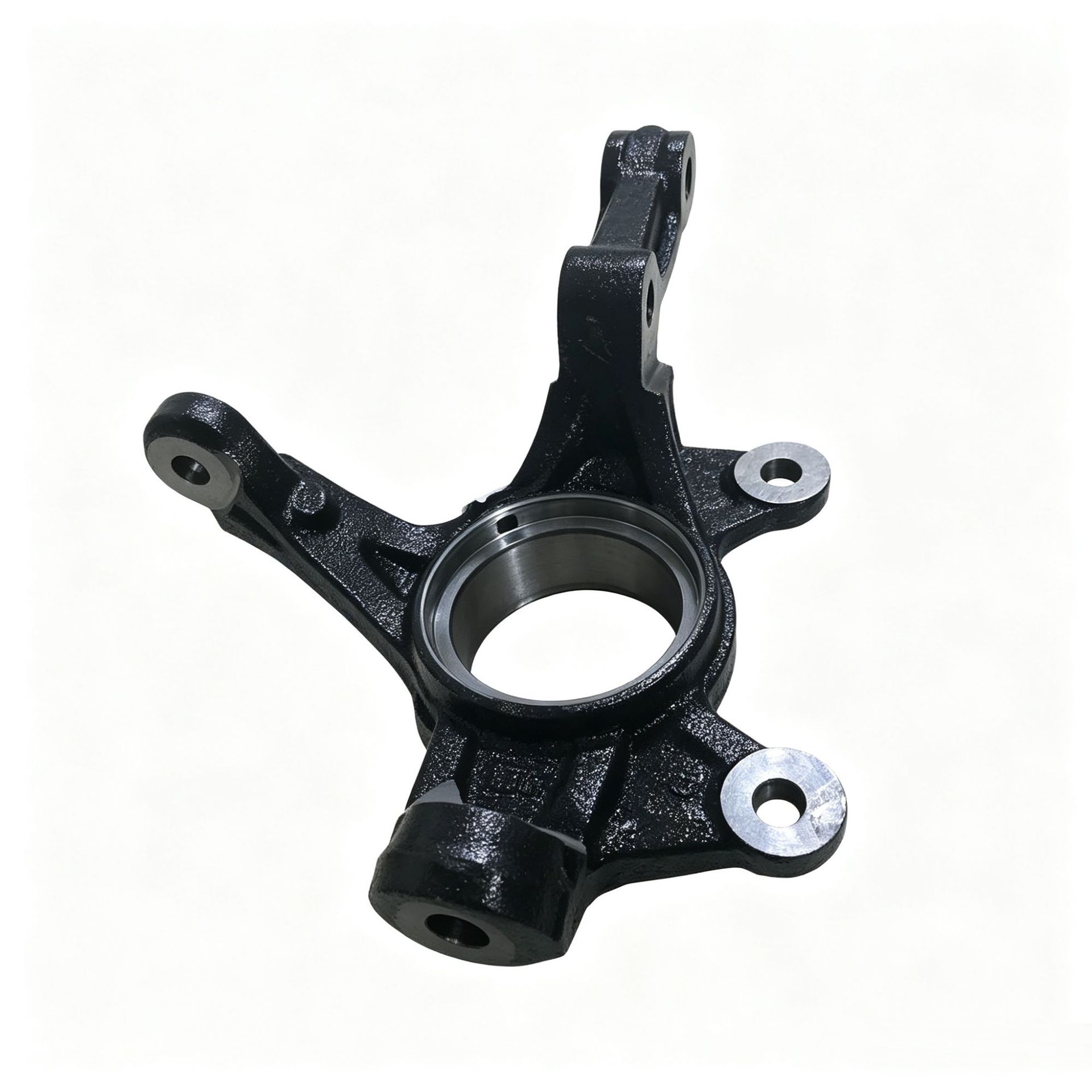 Suitable for Haval H6 third generation steering knuckle 3001102XGW01A 3001103XGW01A