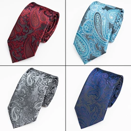 领带;领结/领花;口袋巾