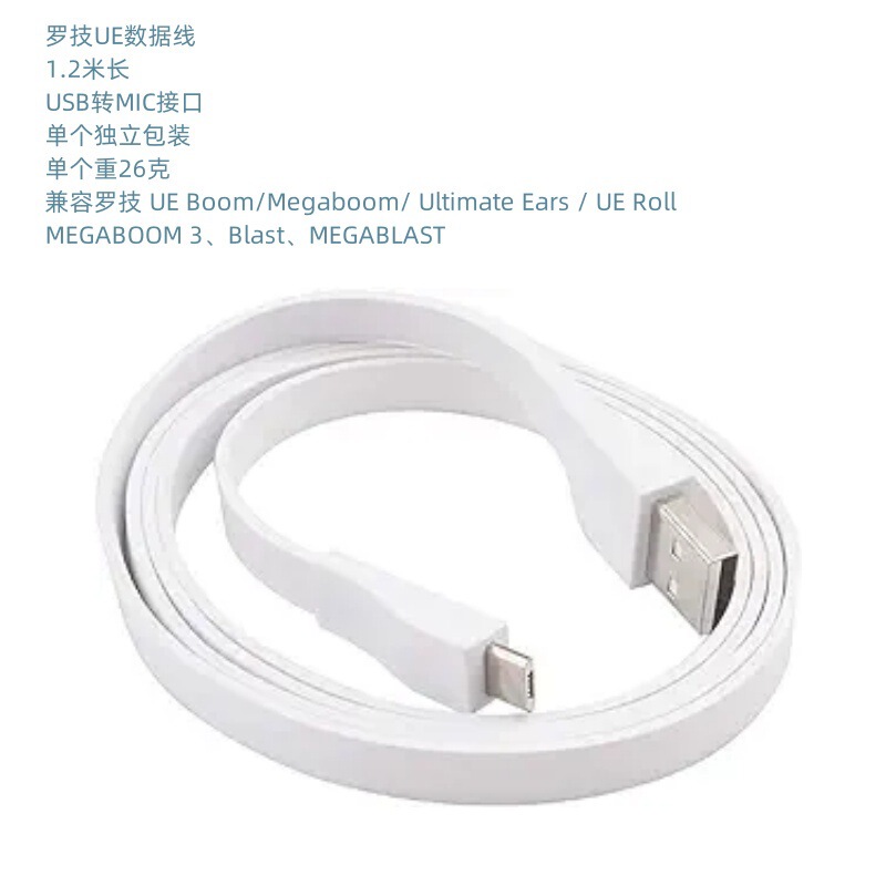 For Ultimate Ears UE/ Wonderboom/UE Boom/UE Roll Speaker/Boom3