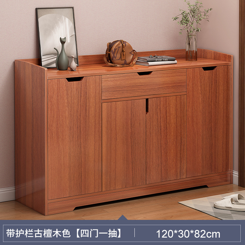 120X30CM 앤티크 백단색 [가드레일 스타일]