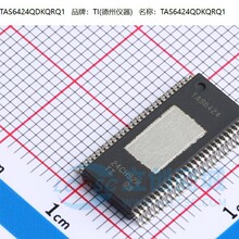 TAS6424QDKQRQ1 TAS6424 ԭװ��Ʒ ��װHSSOP-56