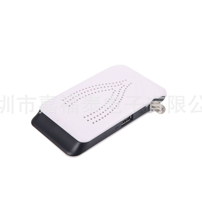 セットトップボックス TV ボックス セットトップボックス 衛星受信機 HD MINI 衛星機 中東|undefined