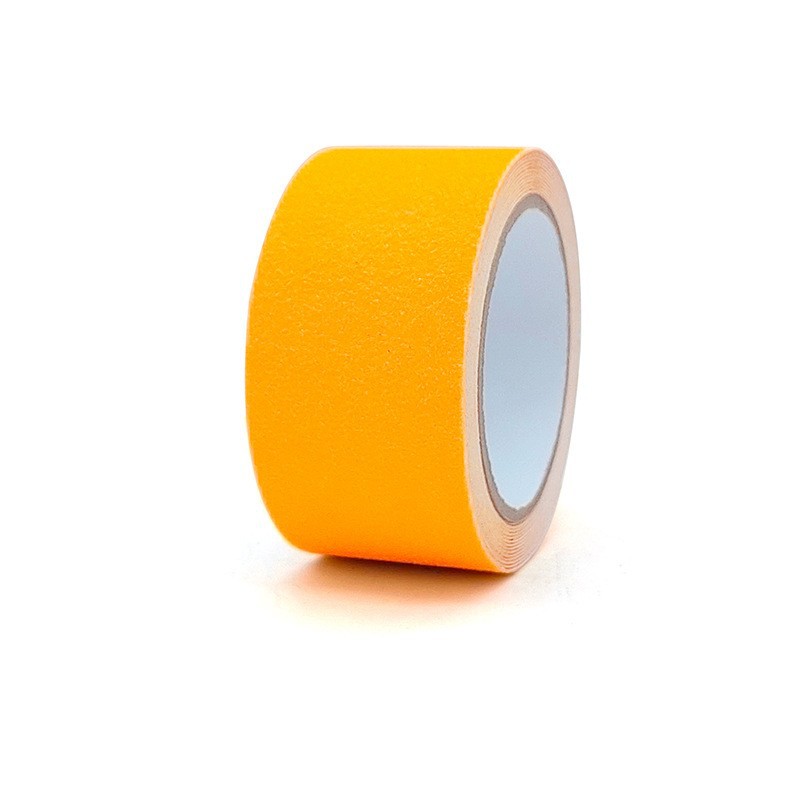 Venta al por mayor de PVC esmerilado antideslizante cinta escaleras baño luminoso antideslizante tira reflectante fuerte cinta luminosa impermeable