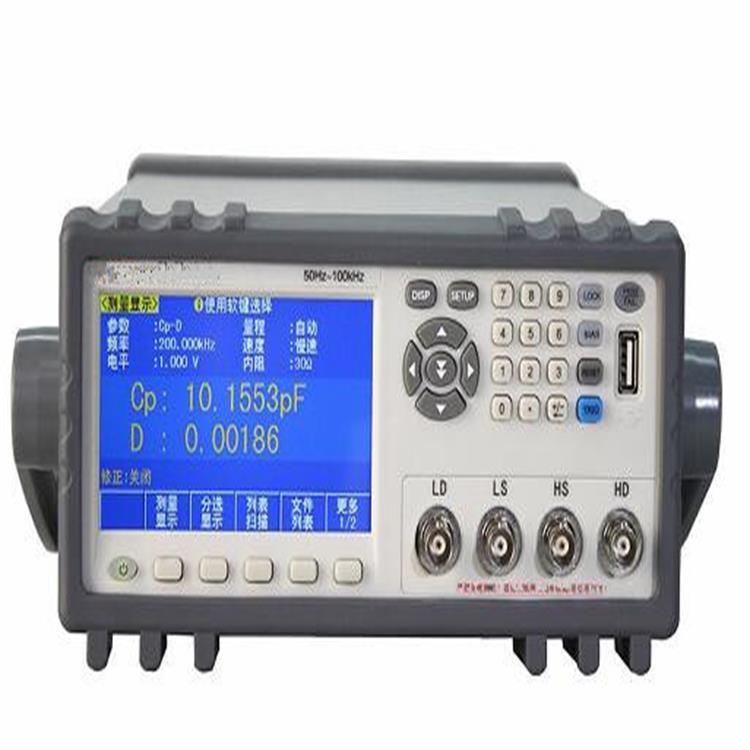 价可议-数字电桥测试仪 型号:ZXQC-JK2831库号：M375175