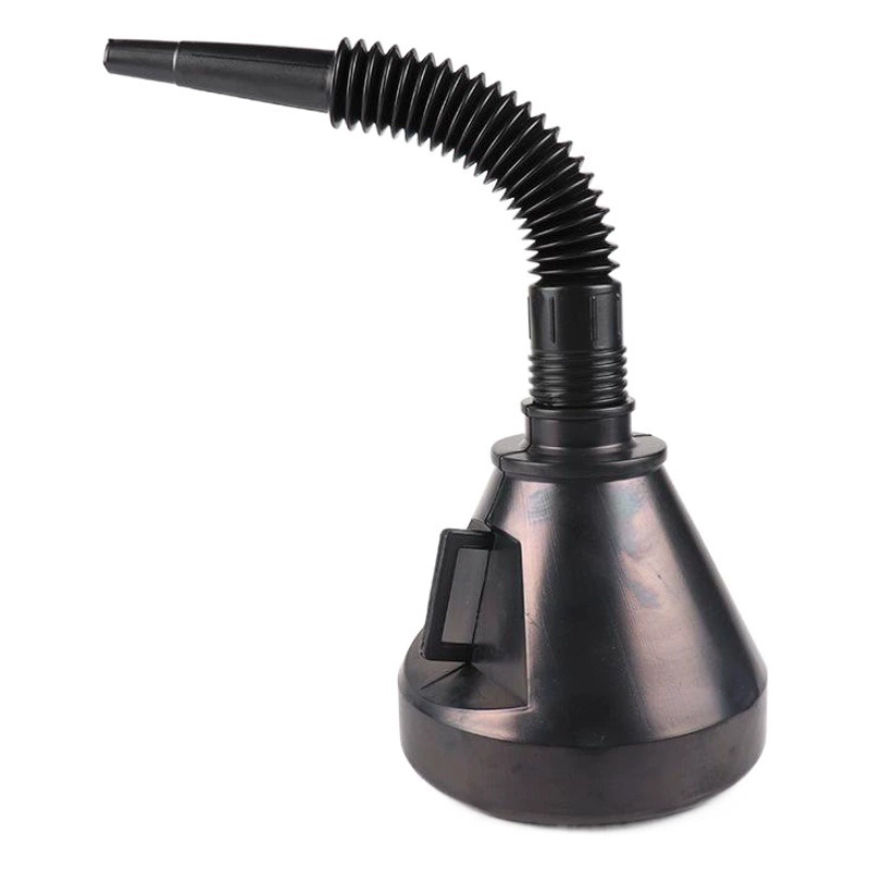 Большой фильтр разделения Воронка очень большой удлиненный гибкий конический Воронка внешней торговли пластиковый шланг фильтр сетка