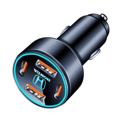 Car-Specific Super Fast Charging Ambient – Mobil şarj cihazları - remarks-on-other-models