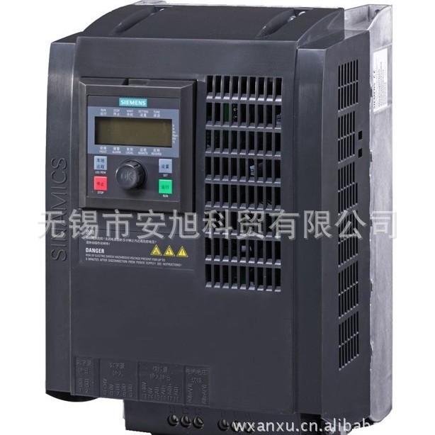 �����ӱ�Ƶ�� 6SE6420-2UD27-5CA1