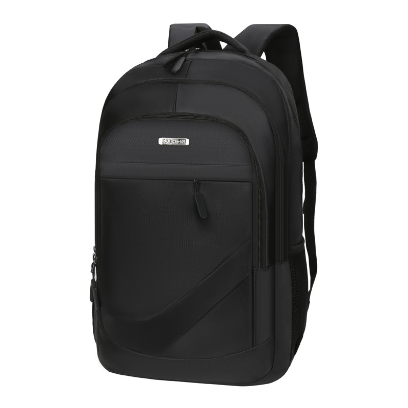 Comercio al por mayor de los hombres de negocios Mochila De La computadora grande, mediano y pequeño estudiante bolsa de ocio mochila de viaje