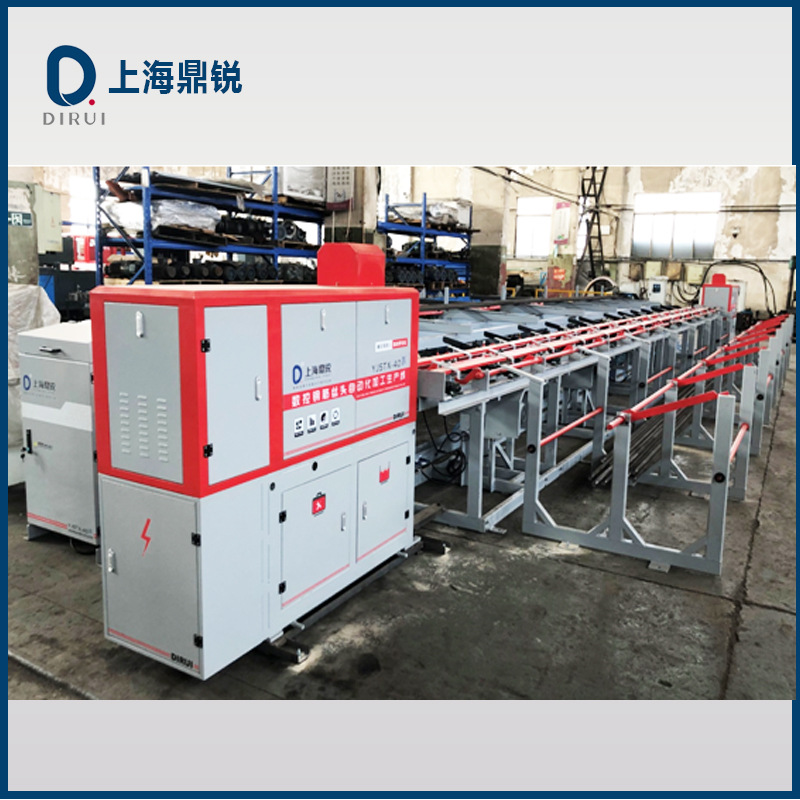 数控自动化钢筋加工丝头线数控钢筋加工设备