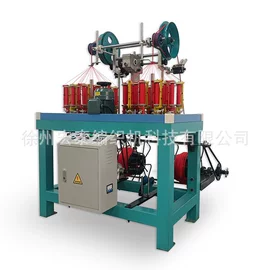 其他纺织设备;织造机械;其他电子制造