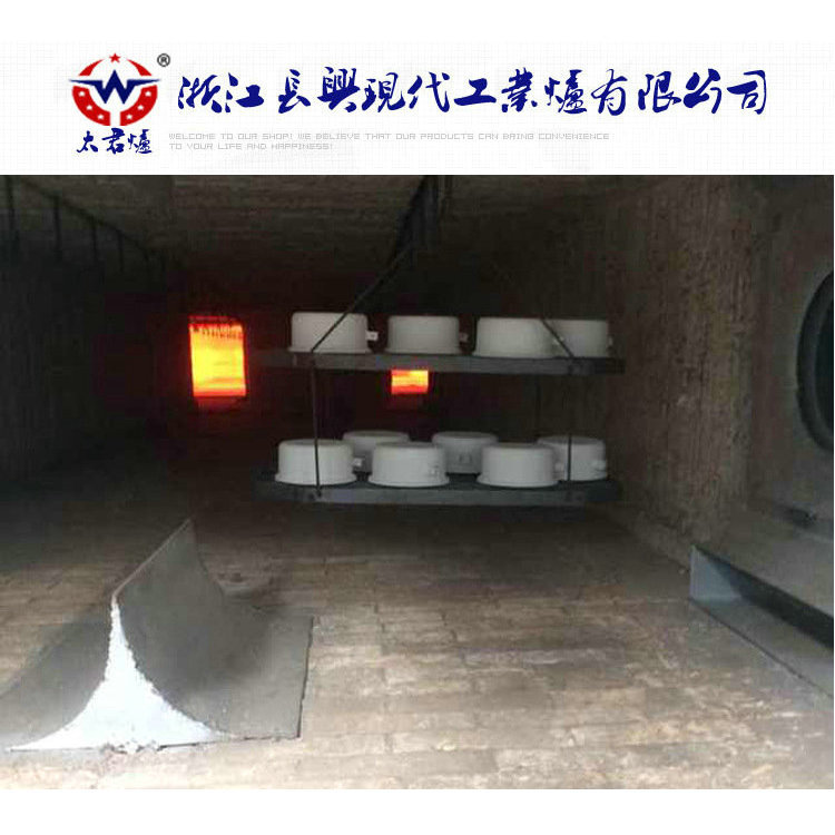 厂家专业制造燃气炉 连续式灶具烧结炉 电热设备