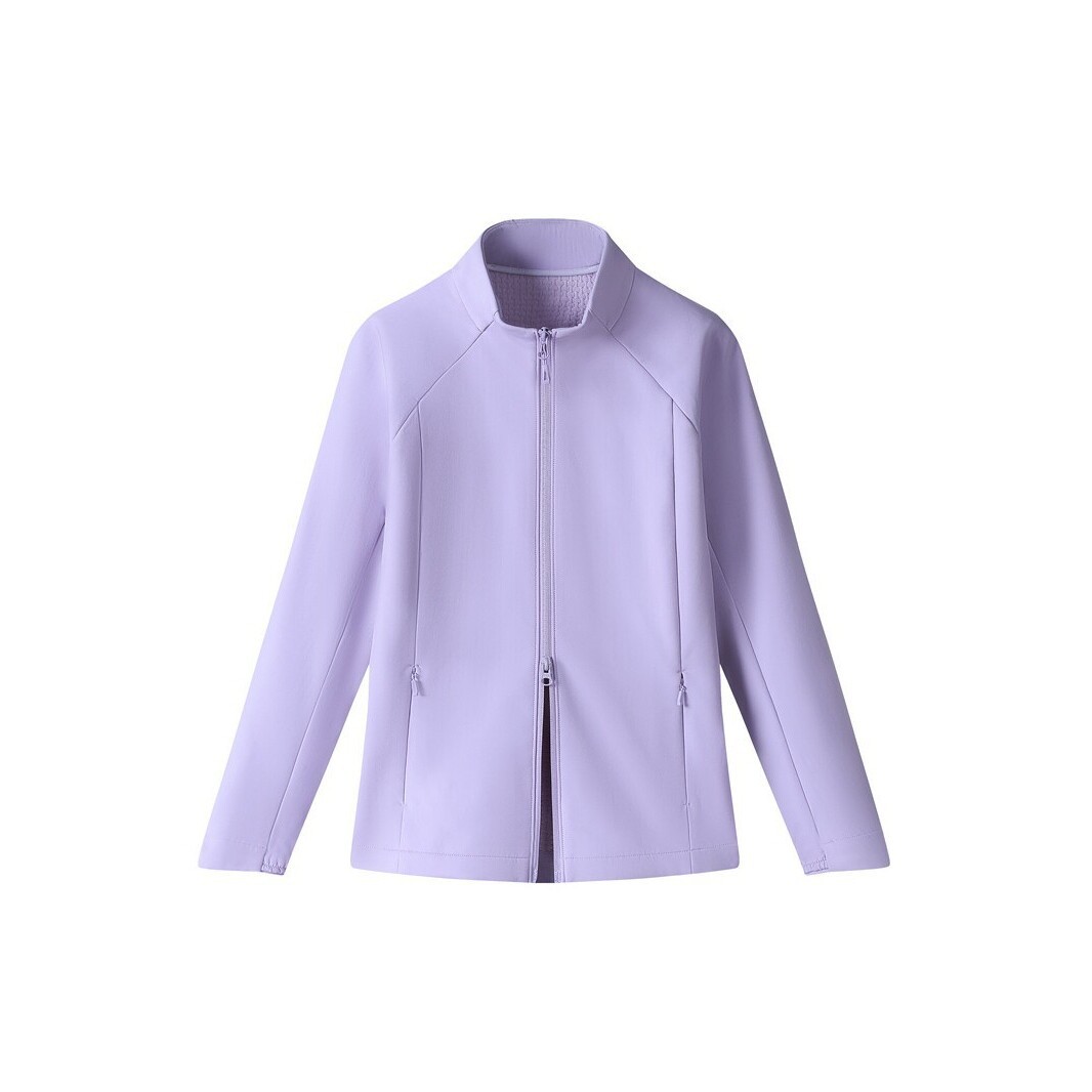 Outdoor fleece-lined softshell jacket, windproof, waterproof, breathable, and warm, with a stand-up collar, suitable for men and women, for sports and casual wear
