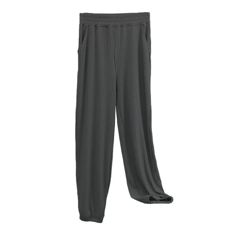 П Silk брюки для отдыха, светильник, отпугиватель комаров, плюс размер