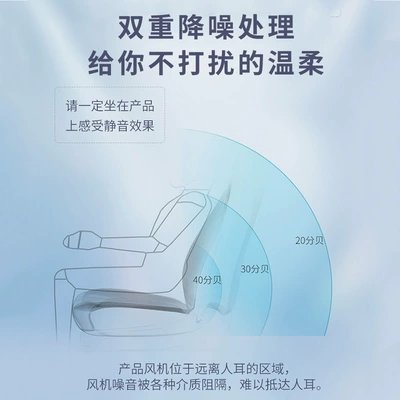 Air Conditioning, Qìchē Multi-function pad