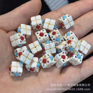 ����â����ͨ��diy����ֹ����K���������r���Ʒ���