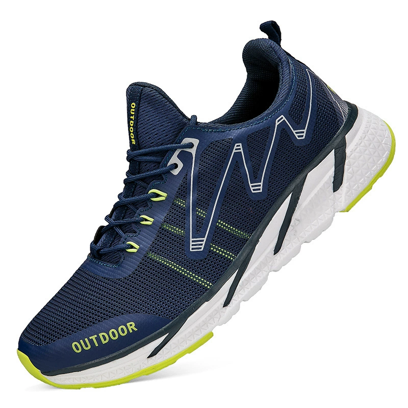 (Cross-border trading), footwear, universal trend sports shoes for leisure, plus size, 36