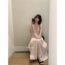 IMISS-��Ʒ��˿��ѹ�ޱ�������ȹ(������������Ϊ����)R71022