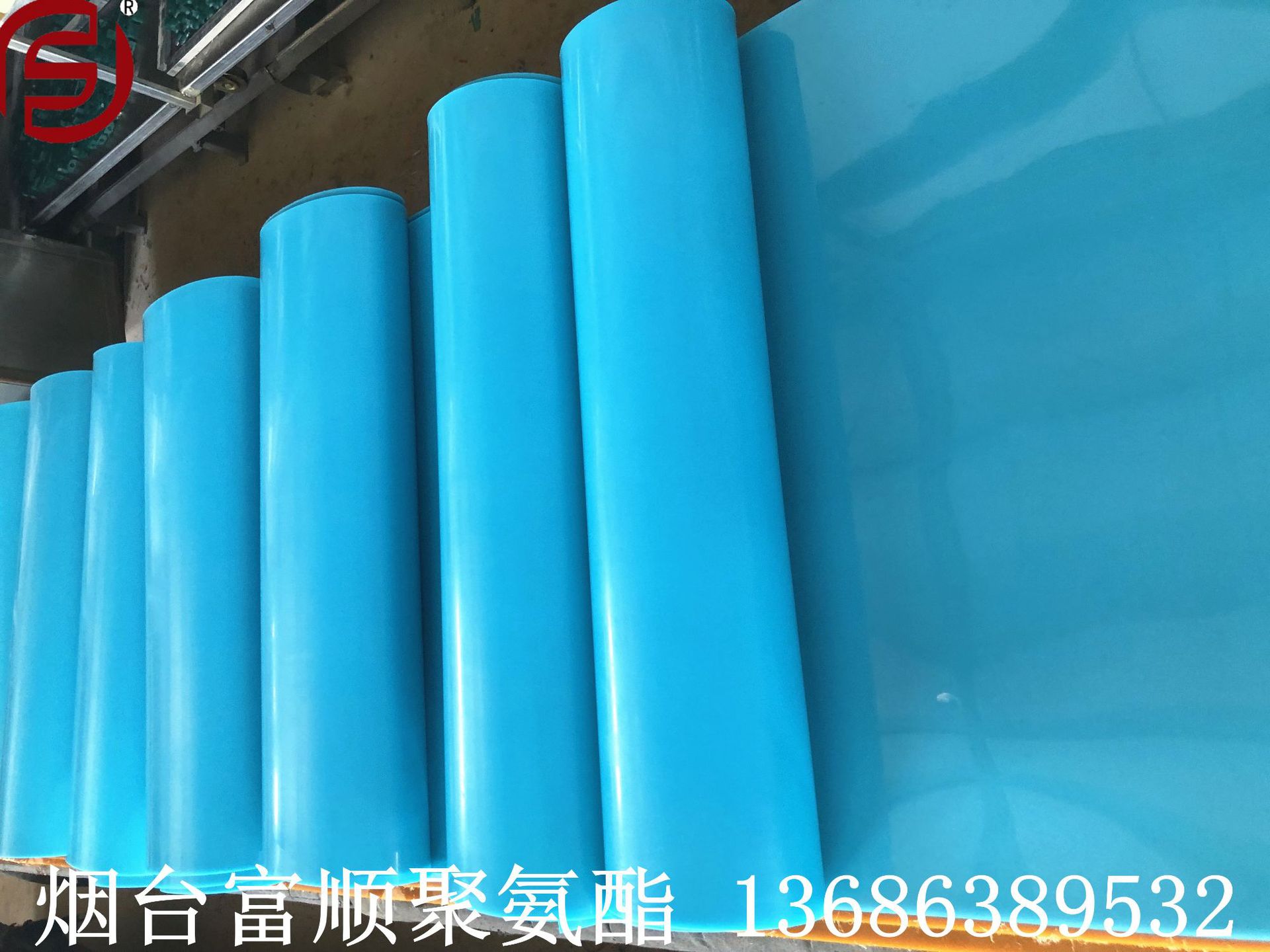 富顺厂家供应聚氨酯抗静电阻燃板  刮板衬板 耐油板 耐冲压板