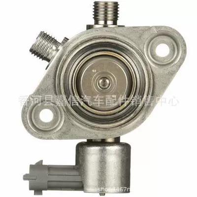 C2Z22287 0261520197 DX23-9D376-AA Oil pump, nozzle
