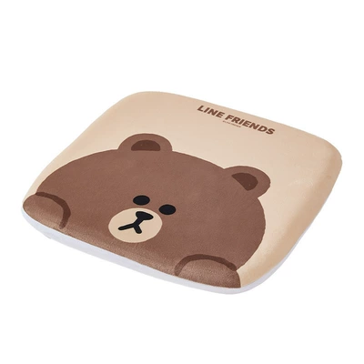 Cool pad — Winter Seat Pad
