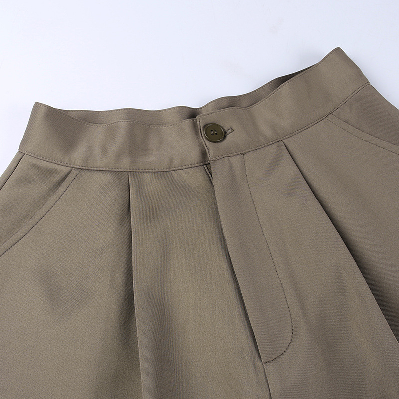 Title 18, Tutto Fa Abbinamento con Pantaloni Vintage Vers...