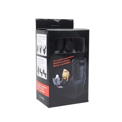 Rack for Car Interior, Car cup holder/beverage holder