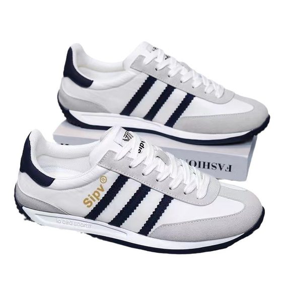 Men's Argan shoes cross-border wholesale New breathable fashion sneaker lightweight all-match low-top outdoor casual men's shoes