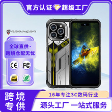 X16 Ultra�羳���������֙C7.2Ӣ��NFC�t�⾀��ˤ���m��ˮ��늳�