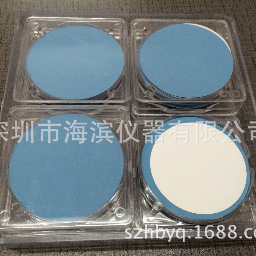 国产聚丙烯过滤膜47MM  0.45UM HBPP047100国产聚丙烯滤膜