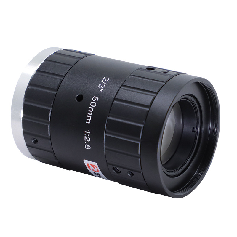 ZLKC�����ƴ�LM-MP5ϵ�й�ҵ��ͷ500�����صͻ���2/3"C�ڶ�����ͷ