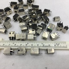 收音机调频可调中周中频变压器学校实验无线电发烧友电感维修代换