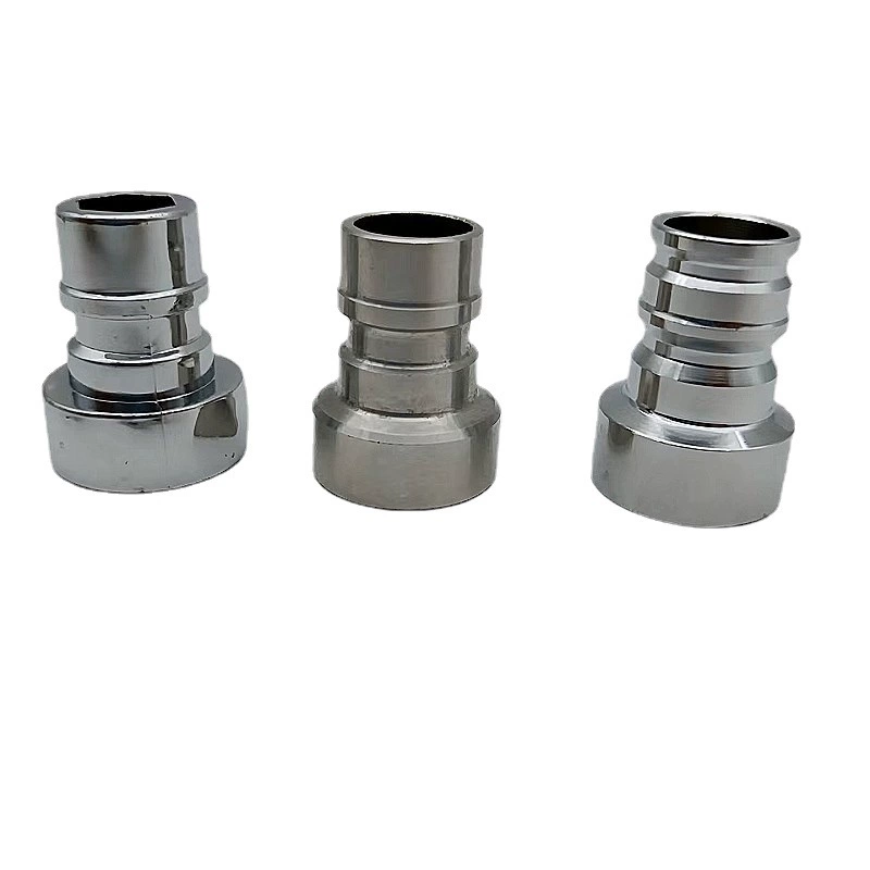 Сопло стиральной машины из нержавеющей стали Гальваническое сопло стиральной машины из нержавеющей стали пластиковый кран разъем стиральной машины