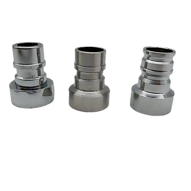 不锈钢洗衣机水咀电镀不锈钢洗衣机嘴塑料水龙头洗衣机接头