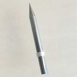 1个 颜色：图片色 材质：金属 轮廓度仪专用测针DM45505/KT35（实