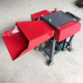 收获机械;种植机械;粮食加工设备