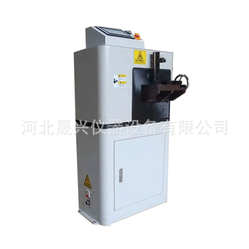 Машина для испытаний металлических проводов на многократное изгибание, производитель машин для испытаний металла на многократное изгибание