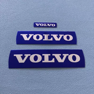 Car logo – Suitable for Volvo Front