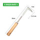 Brick Slot Weeding Artifact Pulling Weeding Tools Multi-Functional Household Courtyard Stone Gap Weed Cleaning Lawn Mowing Knife