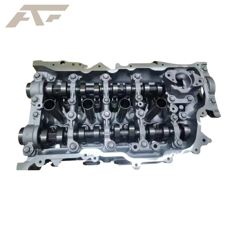 11101-09660 9NR 9NR-FTS Cylinder Head Assembly is suitable for Toyota Corolla 1.2L
