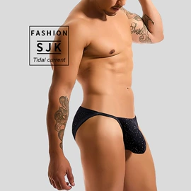 男士平角裤;男士三角裤;男士丁字裤