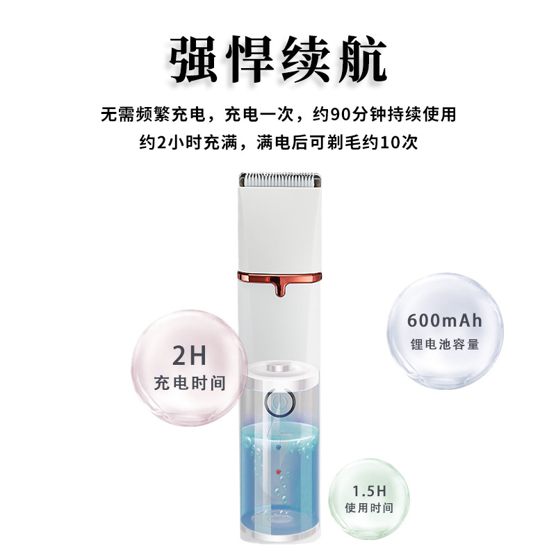 新商品の爆発メーカーはペットの毛剃り器を卸売りします。|undefined