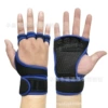 Mechanical, dark blue