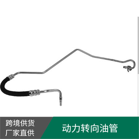 1464761 1683587 CC11-3E586-BB高压油管