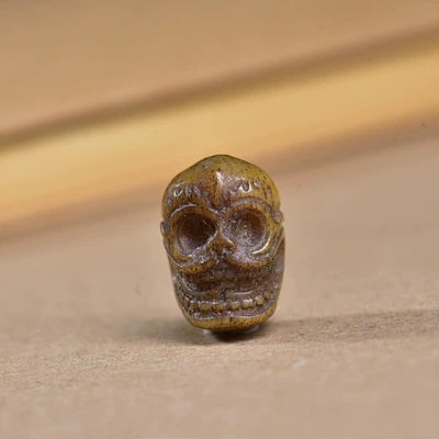 Pendant Spacer Bead Waist — Zərgərlik ara hissələri - 8